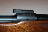 Winchester Pre 64 Model 70 Feather Weight 243 Win - 7 of 12