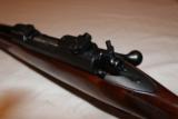 Winchester Pre 64 Model 70 Feather Weight 243 Win - 6 of 12