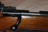 Winchester Model 75 Target .22 LR - 8 of 12