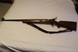 Winchester Model 75 Target .22 LR - 1 of 12