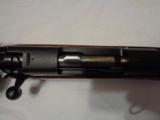 Winchester Pre 64 Model 70 Varmint .243 - 8 of 11