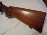 Winchester Pre 64 Model 70 in 250-3000cal - 4 of 12
