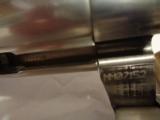 Colt Anaconda 44mag - 6 of 12