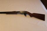Winchester Model 61 22 S,L, LR - 1 of 9