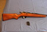 JC Higgins Model 42 .22 Bolt Action - 5 of 6