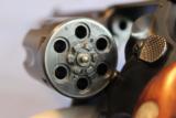 Smith & Wesson K-22 Masterpiece 5 Screw - 9 of 10