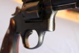 Smith & Wesson K-22 Masterpiece 5 Screw - 4 of 10