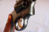 Smith & Wesson K-38 Masterpiece 5 Screw - 6 of 9