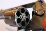 Smith & Wesson K-38 Masterpiece 5 Screw - 7 of 9