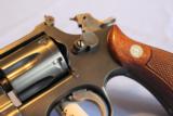 Smith & Wesson K-38 Masterpiece 5 Screw - 4 of 9
