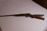 Winchester Model 63 22LR Semi Auto - 2 of 12
