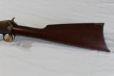 Winchester Model 1890 - 5 of 8