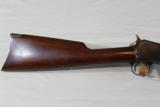 Winchester Model 1890 - 2 of 8