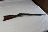 Winchester Model 1890 - 1 of 8