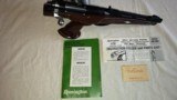 Remington XP100 221 Fireball - 3 of 10