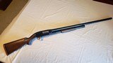 Winchester Model 12 Heavy Duck 32" Pre-WarThis is a 1940 - 1 of 15