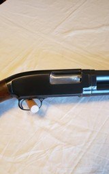Winchester Model 12 Heavy Duck 32" Pre-WarThis is a 1940 - 9 of 15