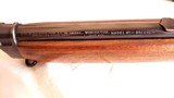 Winchester Mod. 07 Police and Prison rifle - 6 of 13