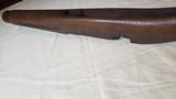 Springfield M1 or M2 trainer stock no. 2 - 6 of 9