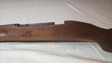 Springfield M1 or M2 trainer stock no. 2 - 4 of 9