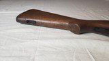 Springfield M1 or M2 trainer stock no. 2 - 8 of 9