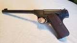 First model Colt Woodsman from 1933 - 2 of 13