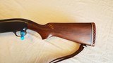 Late production Winchester Mod. 12 Heavy Duck - 10 of 13