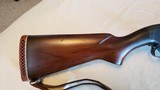 Late production Winchester Mod. 12 Heavy Duck - 2 of 13