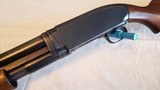 Late production Winchester Mod. 12 Heavy Duck - 6 of 13