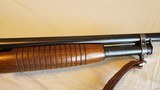 Late production Winchester Mod. 12 Heavy Duck - 4 of 13