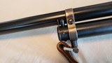Late production Winchester Mod. 12 Heavy Duck - 9 of 13