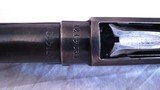 Late production Winchester Mod. 12 Heavy Duck - 7 of 13
