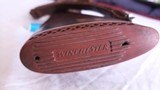 Late production Winchester Mod. 12 Heavy Duck - 13 of 13