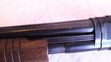 Late production Winchester Mod. 12 Heavy Duck - 8 of 13
