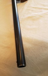 Late production Winchester Mod. 12 Heavy Duck - 12 of 13