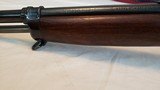 Winchester model 07 Police & Prison rifle (1957) - 6 of 13