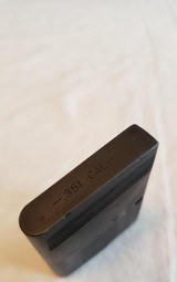 Winchester model 07 Police & Prison rifle (1957) - 11 of 13