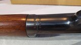Winchester mod. 63 with original box (1948) - 7 of 15