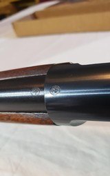 Winchester mod. 63 with original box (1948) - 10 of 15