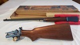 Winchester mod. 63 with original box (1948) - 2 of 15