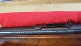 Winchester mod. 63 with original box (1948) - 8 of 15