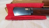 Winchester mod. 63 with original box (1948) - 5 of 15