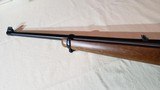 Ruger Model 96 22 Magnum - 4 of 11