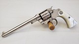 Colt Police Positive Nickel and Pearl - 1 of 14