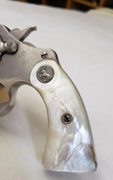 Colt Police Positive Nickel and Pearl - 7 of 14