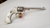 Colt Police Positive Nickel and Pearl - 4 of 14
