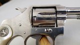 Colt Police Positive Nickel and Pearl - 9 of 14
