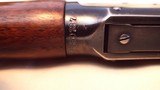 Winchester mod. 94 Flat Band - 14 of 15