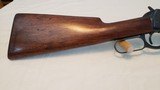 Winchester mod. 94 Flat Band - 9 of 15