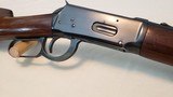 Winchester mod. 94 Flat Band - 3 of 15